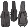 Core CC482W Wheeled Courdura Cello Bag