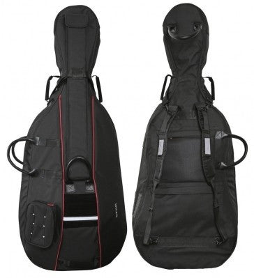 Gewa Prestige Rolly Cello Gig-bag