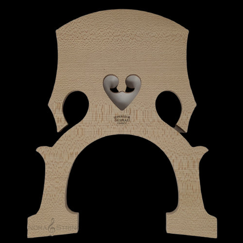 Despiau Superieur Blank Bass Bridge