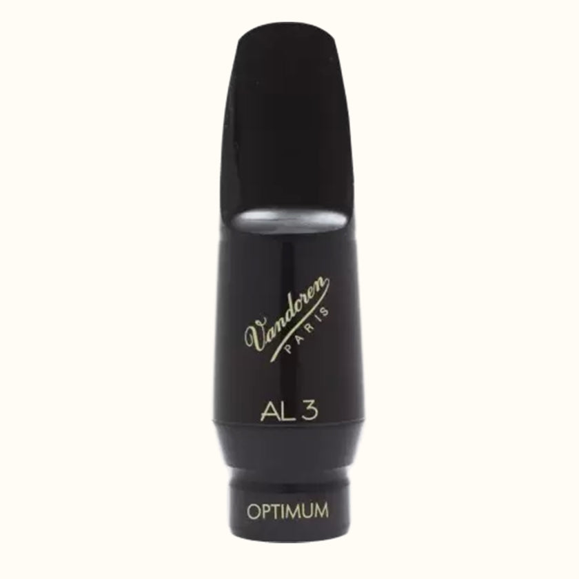 Vandoren Optimum Series Alto Saxophone Mouthpiece