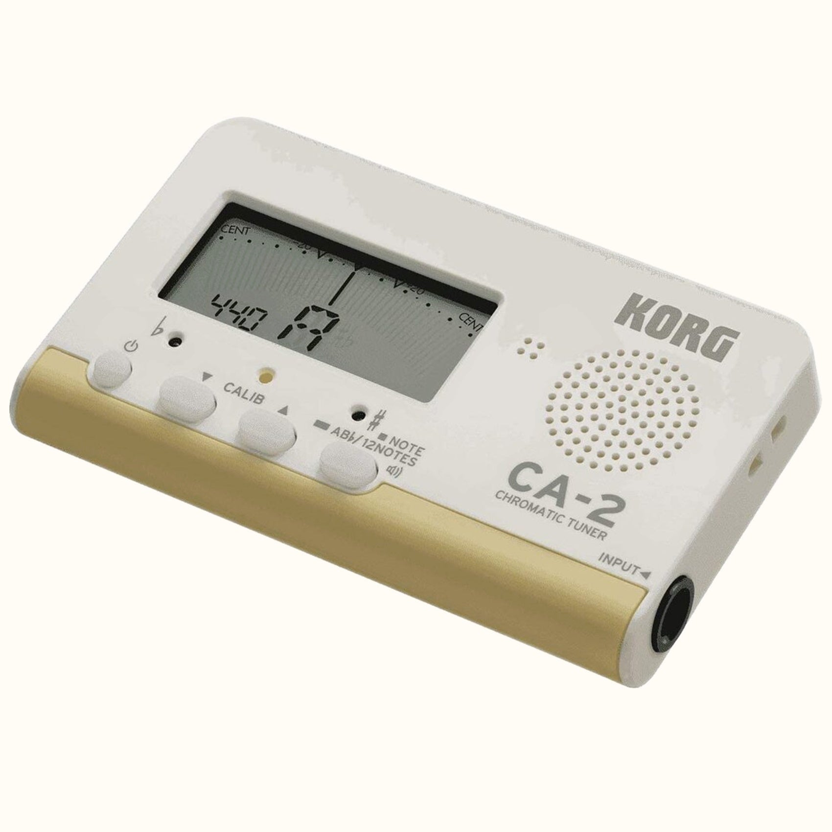 Korg CA-2 Solo Chromatic Tuner