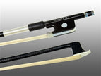 Glasser Braided Carbon Fiber Viola Bow