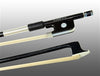 Glasser Braided Carbon Fiber Viola Bow