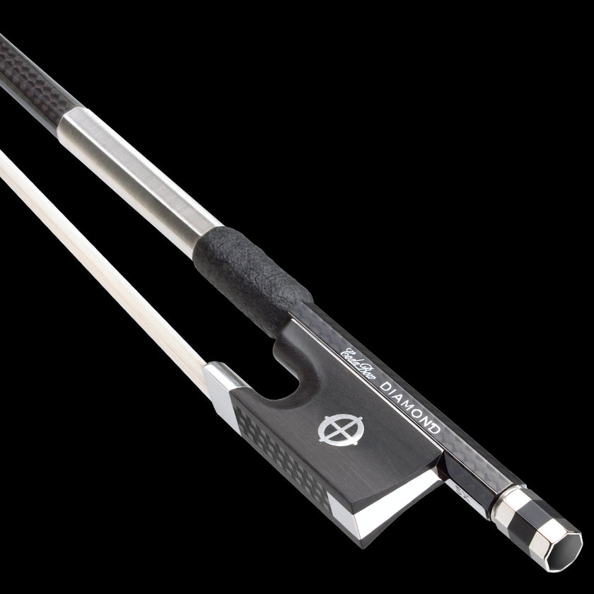 CodaBow Diamond SX Violin Bow