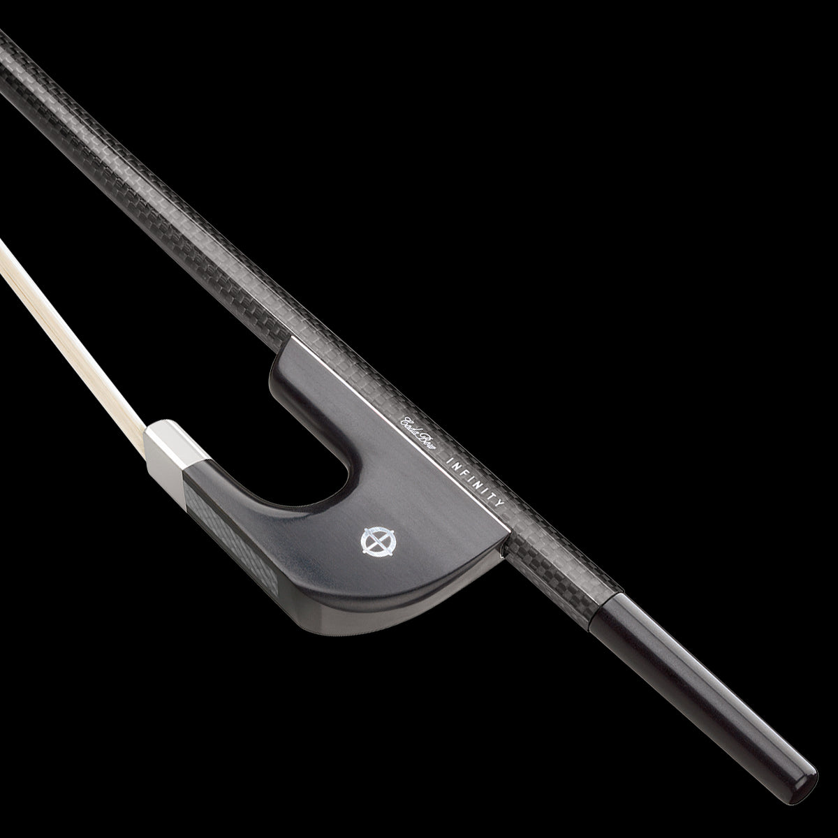 CodaBow Infinity Bass Bow