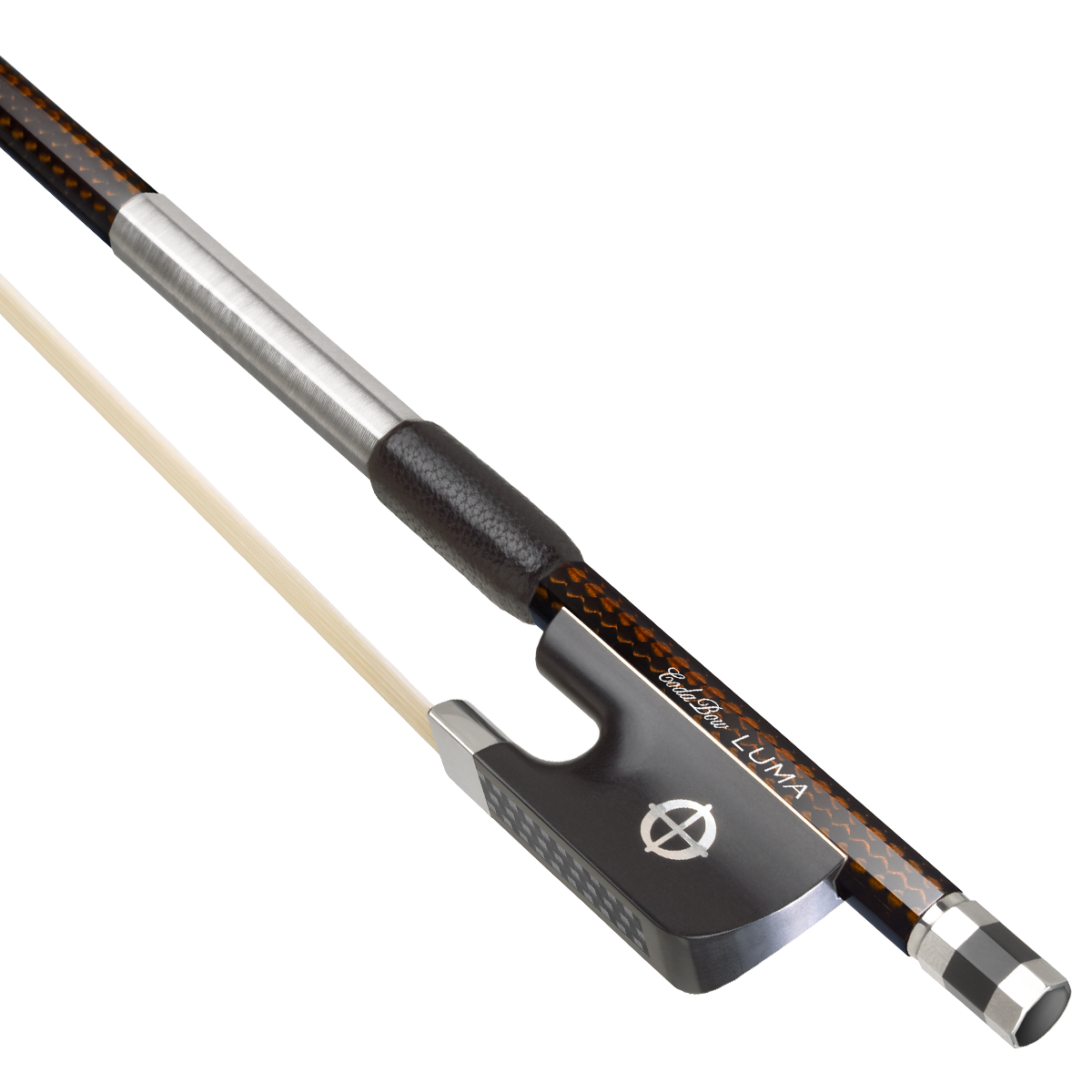 CodaBow Luma Viola Bow