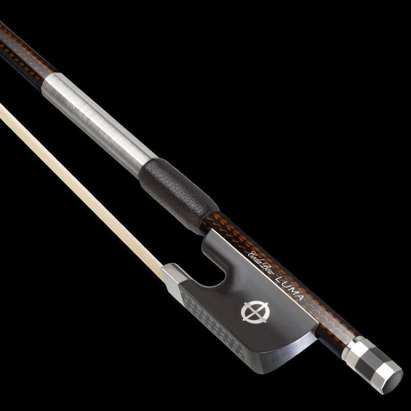CodaBow Luma Viola Bow