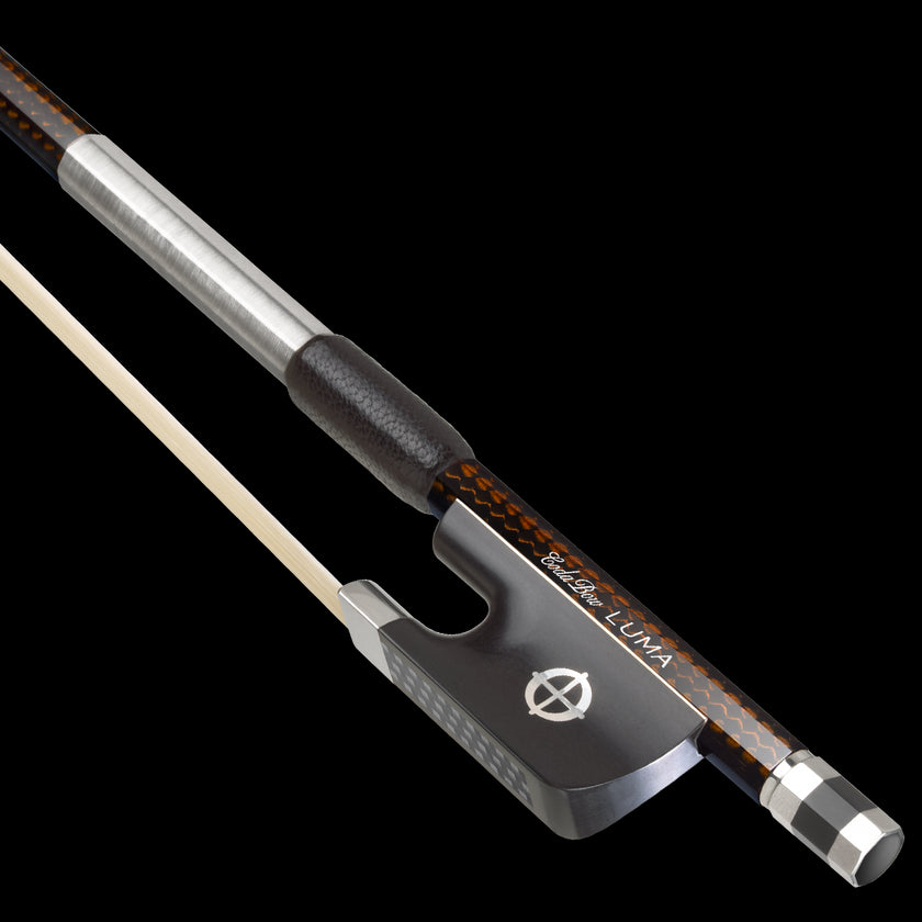 CodaBow Luma Violin Bow