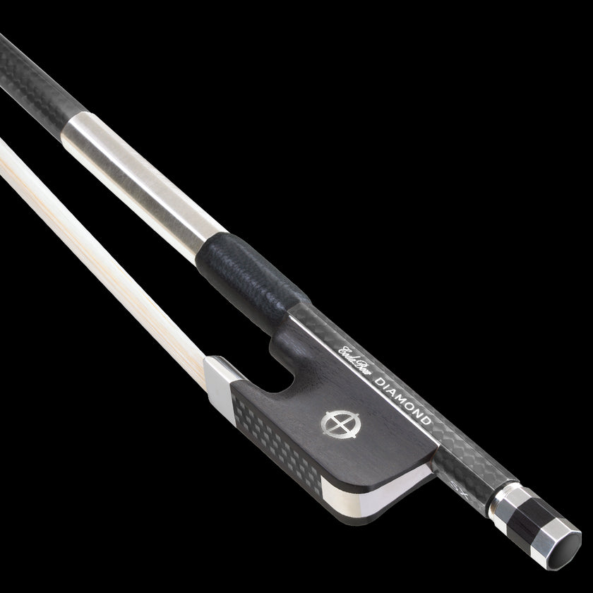 CodaBow Diamond SX Viola Bow