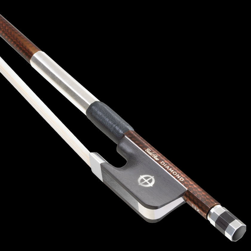 CodaBow Diamond NX Viola Bow