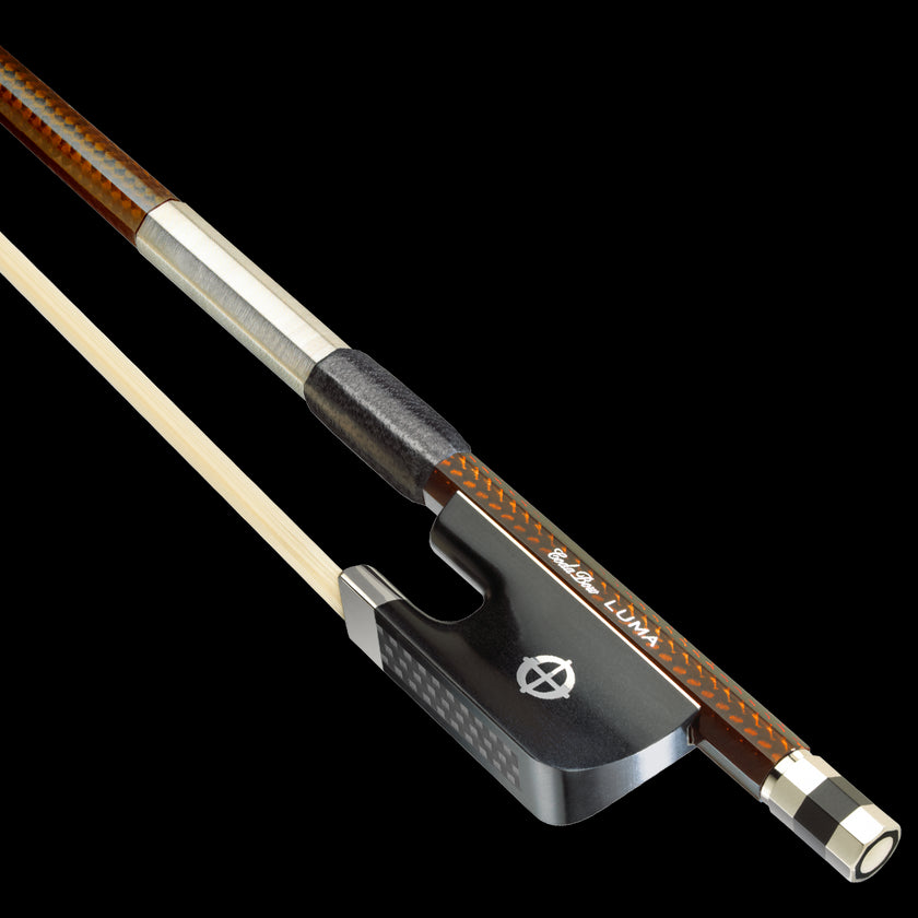 CodaBow Luma Cello Bow