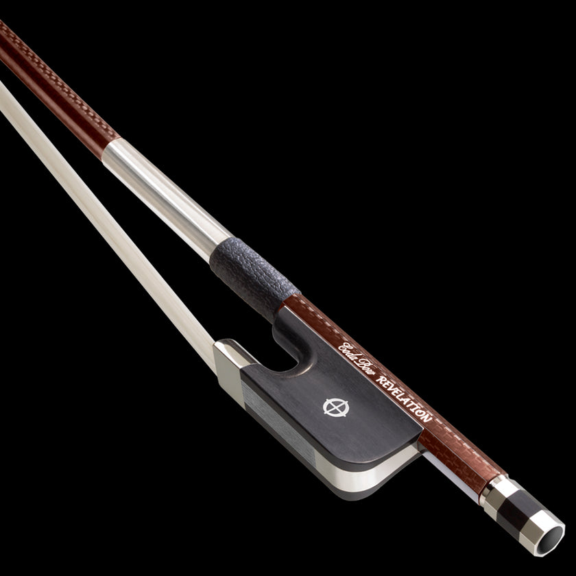 CodaBow Revelation Bass Bow