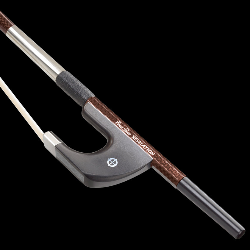 CodaBow Revelation Bass Bow