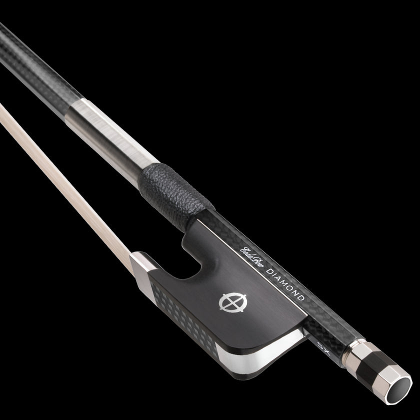 CodaBow Diamond SX Cello Bow