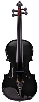 Glasser Carbon Composite Acoustic Electric AEX Violin