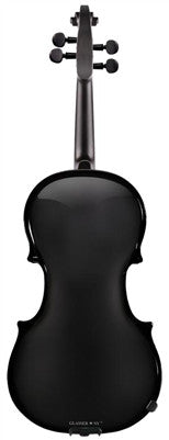 Glasser Carbon Composite Acoustic Electric AEX Violin