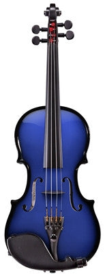 Glasser Carbon Composite Acoustic Electric AEX Violin