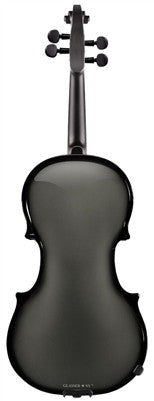 Glasser Carbon Composite Acoustic Electric AEX Violin