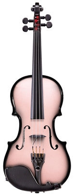 Glasser Carbon Composite Acoustic Electric AEX Violin