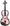 Glasser Carbon Composite Acoustic Electric AEX Violin