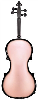 Glasser Carbon Composite Acoustic Electric AEX Violin