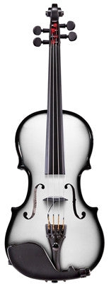 Glasser Carbon Composite Acoustic Electric AEX Violin