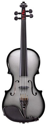 Glasser Carbon Composite Acoustic Electric AEX Violin