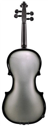 Glasser Carbon Composite Acoustic Electric AEX Violin