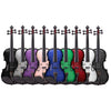 Glasser Carbon Composite Acoustic Electric AEX Violin