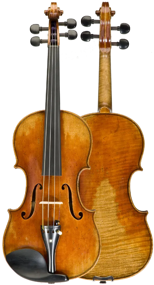 Karl Thunemann MasterArt Violin