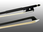Glasser Bronx Fiberglass Student Viola Bow