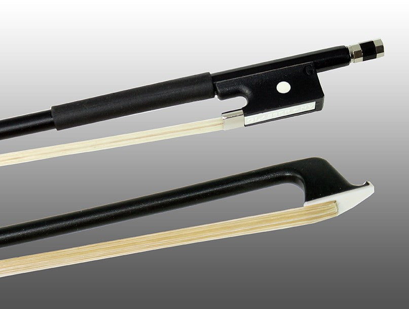Glasser Bronx Fiberglass Student Viola Bow