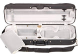 Bobelock B1003 Featherlite Oblong Suspension Violin Case