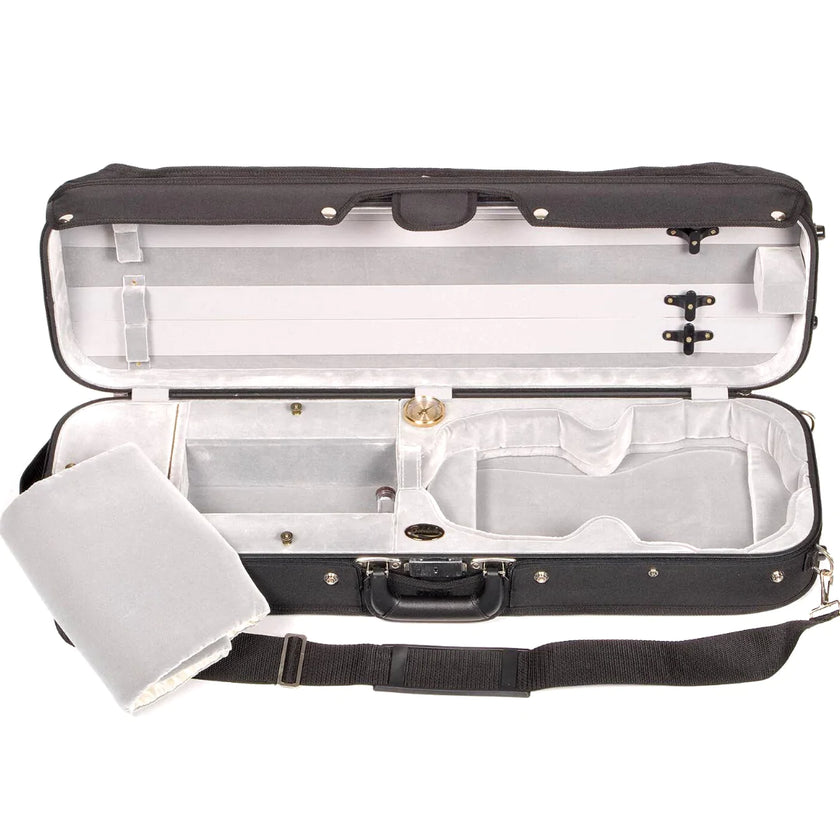 Bobelock B1003 Featherlite Oblong Suspension Violin Case