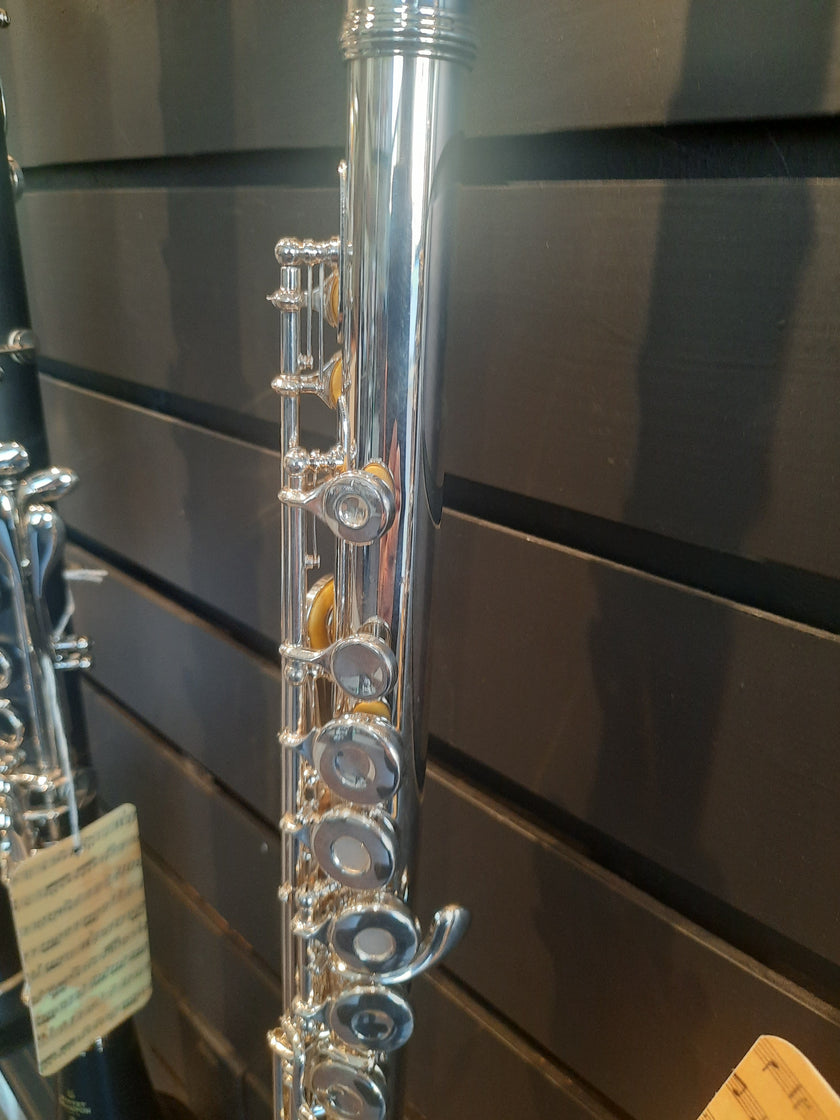 Armstrong Limited Edition Flute