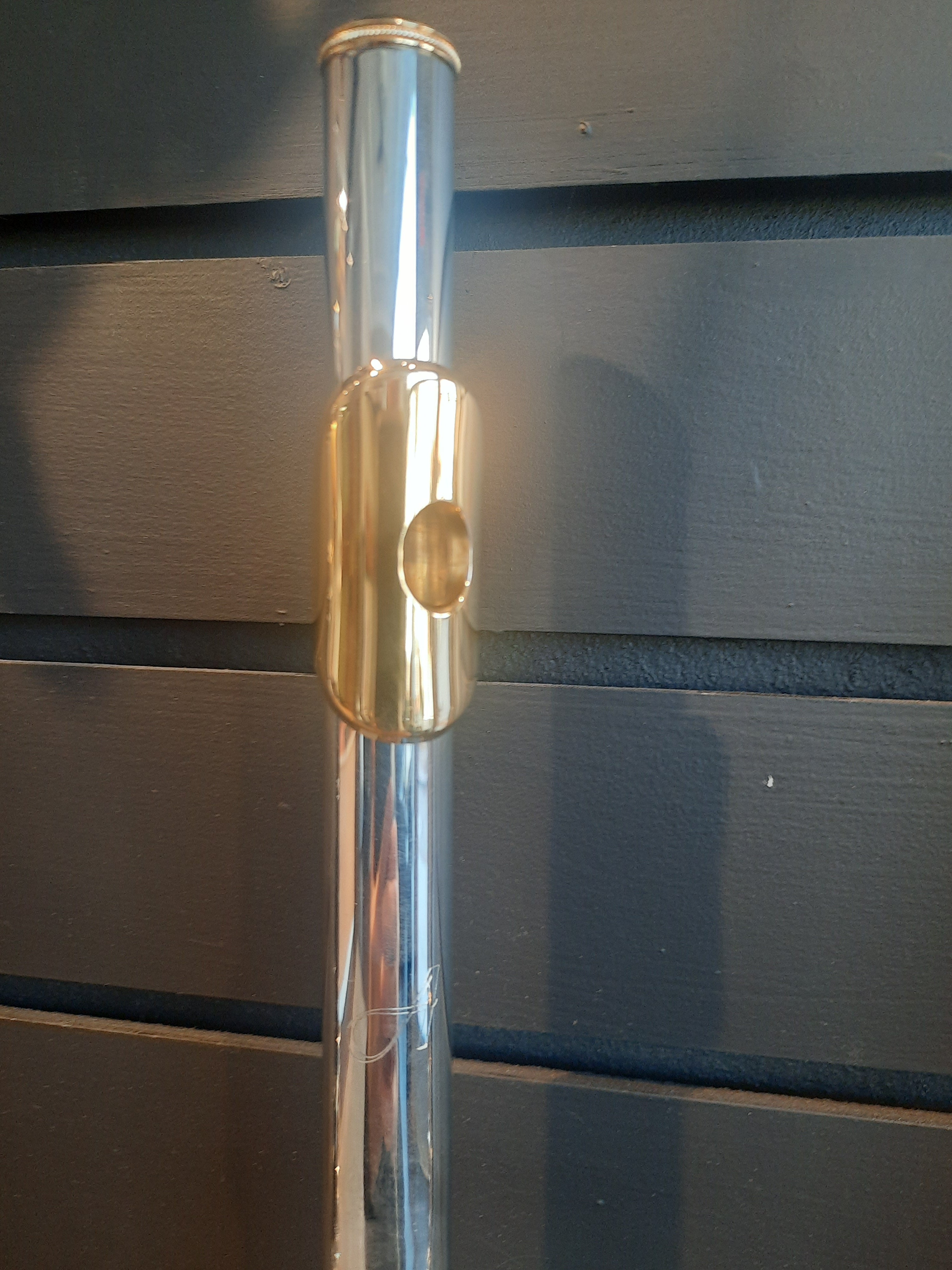 Armstrong Limited Edition Flute