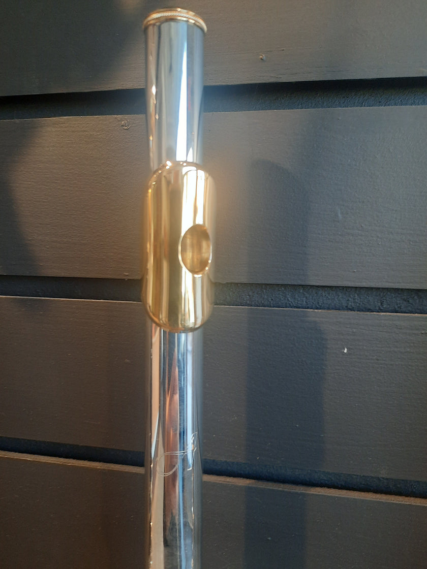 Armstrong Limited Edition Flute