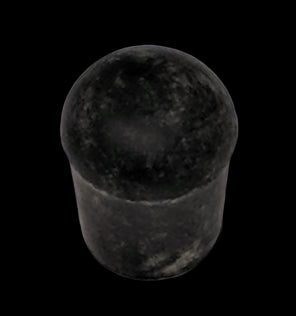 Rubber Endpin Tip for Bass