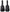 GEWA Double Bass Gig-Bag, Premium, 10mm padding, Black