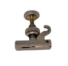 Hill Style E String Fine Tuner