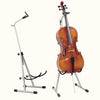 Ingles Adjustable Cello and Bass Stand