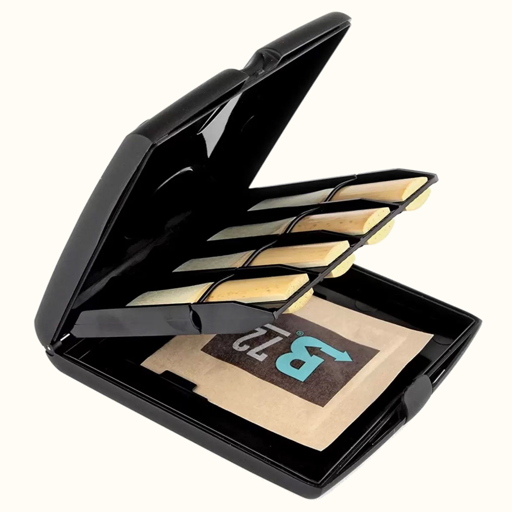 D'Addario Woodwinds Reed Storage Case