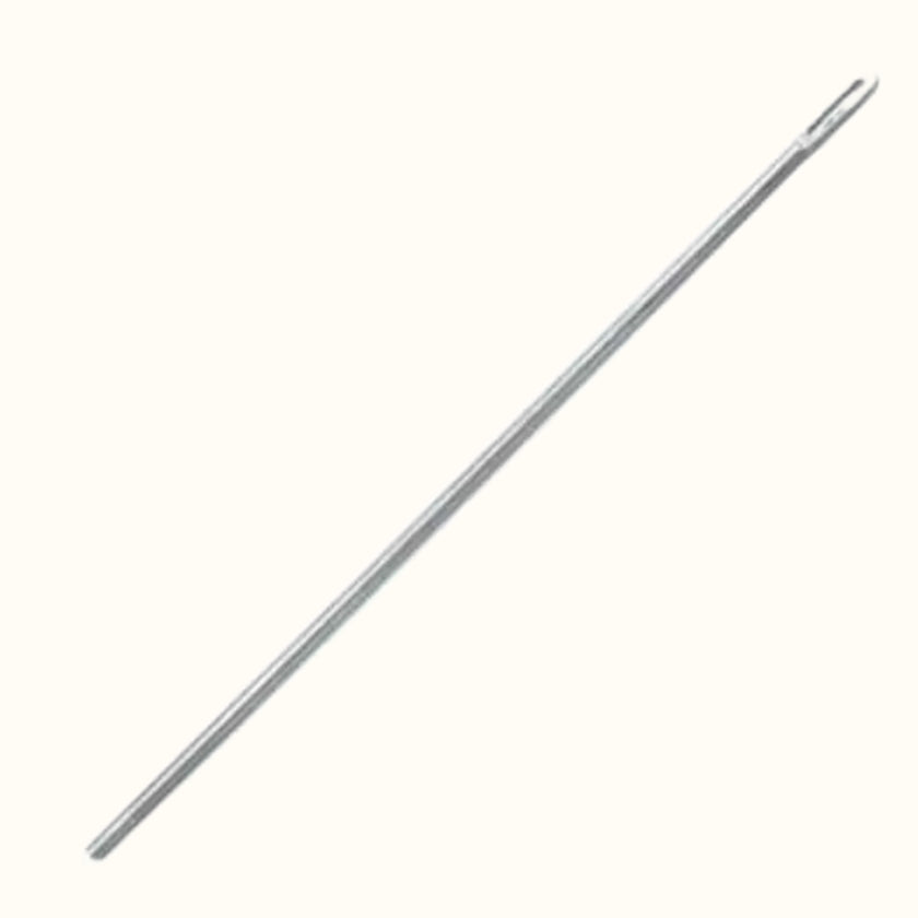 Metal Flute Cleaning Rod