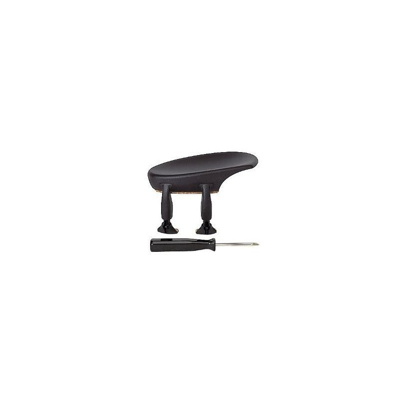 Wittner Kinnhalter Chinrest for Violin or Viola