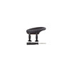 Wittner Kinnhalter Chinrest for Violin or Viola