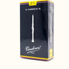 Vandoren Traditional Bb Clarinet Reeds