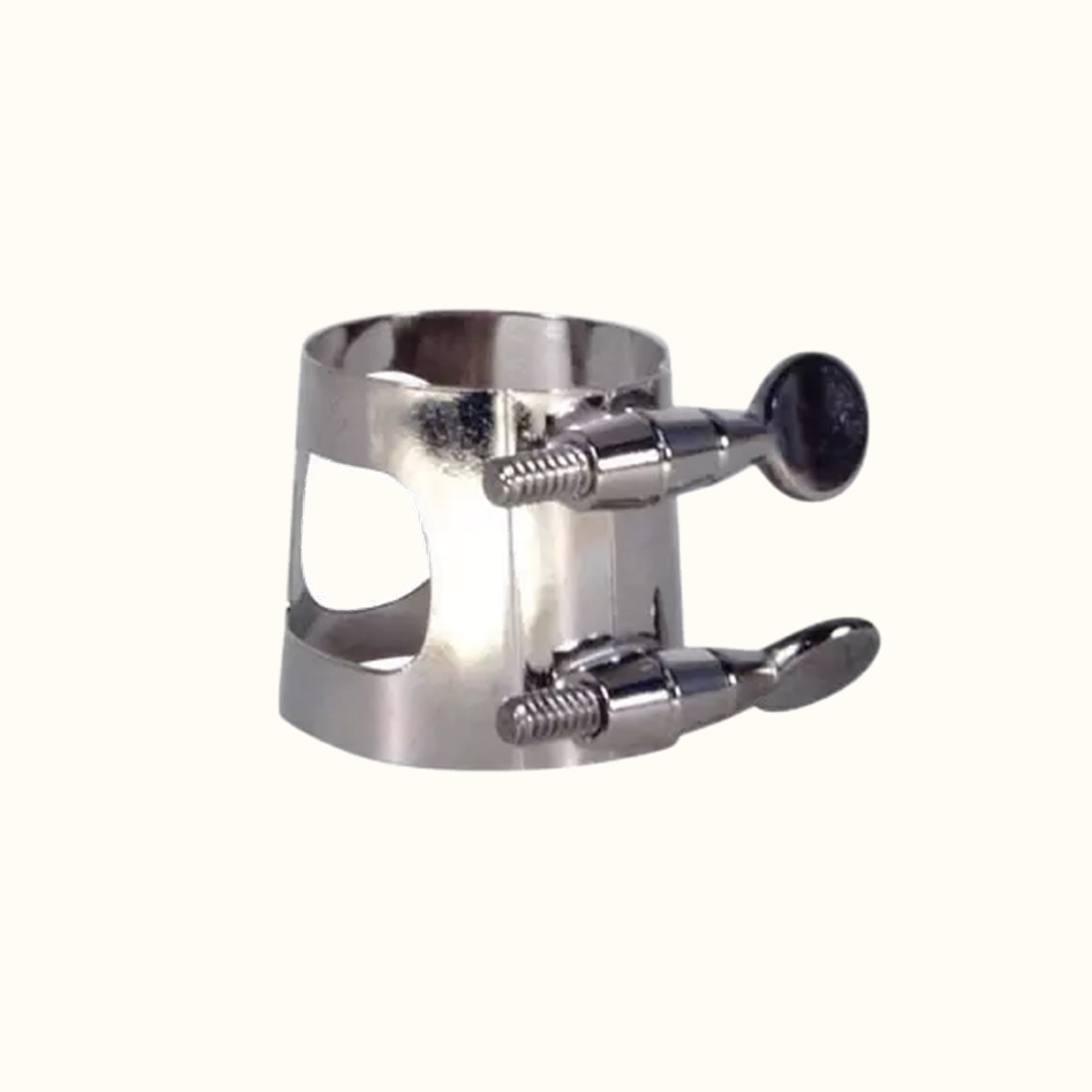 Generic Replacement Standard Ligature