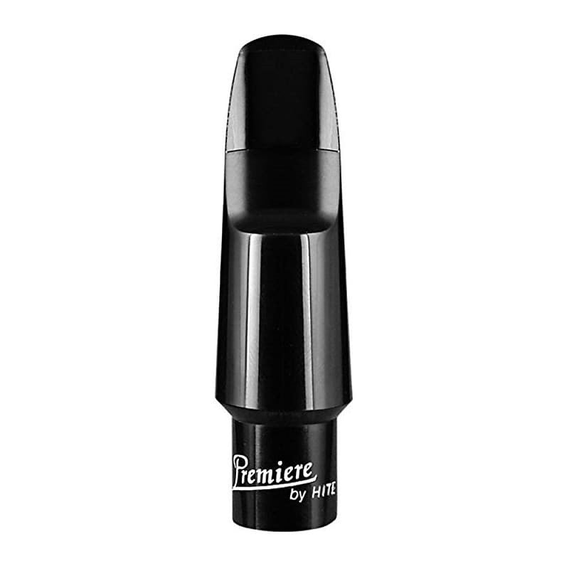 J & D Hite Premiere Series Woodwind Mouthpieces