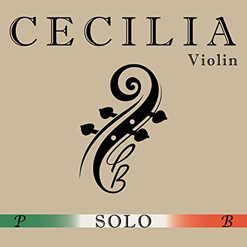 Cecilia Solo Rosin for Violin-Viola-Cello