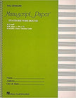 Manuscript Paper - Standard Bound